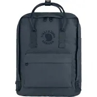 Fjällräven Rugzak 'Re-Kanken' donkerblauw