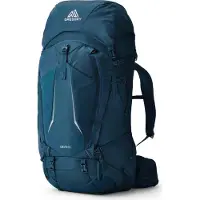 Gregory Deva 60