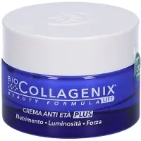 ESI Bio Collagenix Anti-Aging Face Cream Plus - 50 Ml
