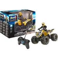 Revell 24641, Quad, vanaf 8 jaar, 495 gram