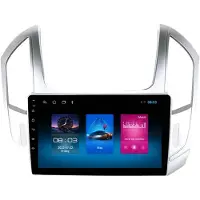 Happiq Autoradio met bluetooth - Carplay - Voor Chevrolet Cruze J300/J308 (2012-2015) - Geschikt voor Apple en Android - Stereo - Navigatie - Navigatiesysteem auto - 1GB 16GB