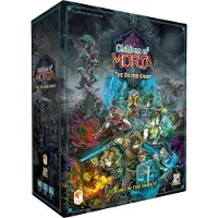 Lucky Duck Games Children of Morta - Bordspel - Avontuur - Engelstalig