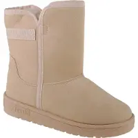 Big star Enkellaarsjes KK274617 dames 37