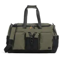 Mandarina Duck Y-lite Owb01 Duffeltas