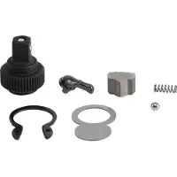 Bgs Reparatieset voor momentsleutel voor art. 2803