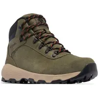 Columbia - Newton Wander - Wandelschoenen 41, olijfgroen