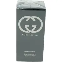Gucci Guilty Pour Homme Deodorant 75 ml