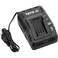 YATO YT-828498 Batterijlader
