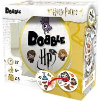 Rebel Dobble Harry Potter
