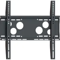 Hagor WH 50 F-HD 139,7 cm (55'') Zwart