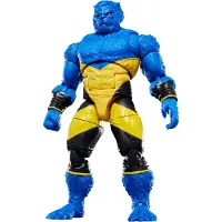 Hasbro Astonishing X-Men Marvel Legends Action Figure Marvel's Beast 15 cm Action Figuur