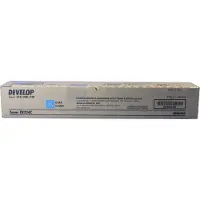 Develop TN-324C (A8DA4D0) toner cyaan (origineel)