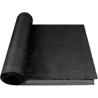 ACXIN Zichtdoek Schaduwdoek HDPE 150 g/m² Windscherm Privacy - 2x10m - Antraciet