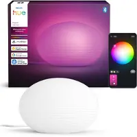 Philips Hue Flourish Lampe de Table