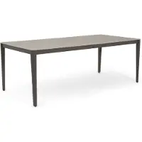 Coco Livo dining tuintafel 210x100 cm