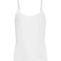 Muchachomalo Meisjes singlet effen