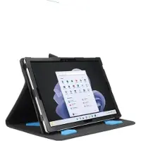 Mobilis Activ (13", Microsoft), Laptoptas, Zwart