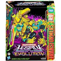 Hasbro Transformers Legacy Evolution G2 Universe Leider Klasse Grimlock