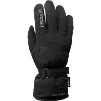 Reusch Sporthandschoenen 'Anita' zwart