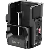 Ulanzi PK-06 Expansion Adapter voor DJI Osmo Pocket 3