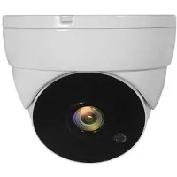 LevelOne ACS-5302 LevelOne CCTV ACS-5302 Dome In 2MP IR