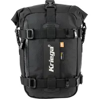 Kriega US-5 Drypack V2 roltas