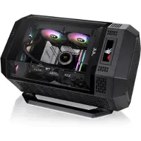 Thermaltake Chassis Stand Kit voor De Toren 300 Zwart