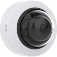 Axis P3265-LVE-3 Dome IP beveiligingscamera Binnen & buiten 1920 x 1080 pixels Plafond