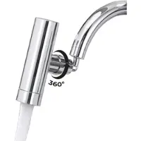 Webshop-outlet.nl Nexxt - 3-in-1 Multifunctionele Kraan