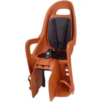 Polisport Move Groovy Cfs Achterzitje Voor Kinderfiets