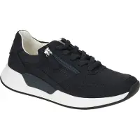 Gabor Rollingsoft 66.958 Sneakers | Maat 4.5 Dames Blauw
