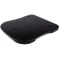 Need Sleep Glijplank - Beukenhout - Voor Thermomix TM5 & TM6 - Anti-slip voetjes - zwart