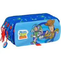 Toy Story Etui good vibes - 21.5 x 10 x 8 cm - Polyester