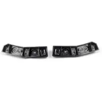 Happiq Bumperbeugels Valtor - Links & Rechts - Voor Jeep Cherokee (2014-2018) - 68138674AC/68138374AC - Auto Accessoires