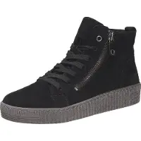 Gabor Hoge sneakers Gabor 73.730 dames 38