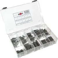 Kelfort Assortimentsdoosje inlegspieën