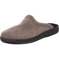 Rohde 2787 Pantoffels | Maat 45 Heren Groen