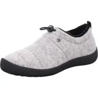 Rohde 2002 Pantoffels | Maat 41 Dames Grijs