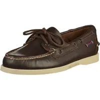 Sebago Docksides Portland Bootschoenen