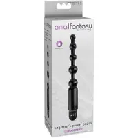 Analfantasy collection Anal Fantasy - Beginners Anale Power Beads