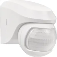 Niko Bewegingssensor INFRA GARDE 200 MAX, wit