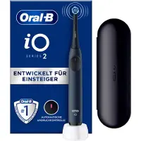 Oral-B iO Serie 2, Ocean Blue, Limited Edition