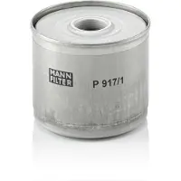 Mann Brandstoffilter P 917/1 X Mann voor o.a. RENAULT TRUCKS