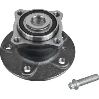 FEBI BILSTEIN 180781 Wiellagerset