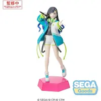 SEGA Hatsune Miku:colorful Stage! Desktop X Decorate Collections Shiraishi An 14 Cm Figuur