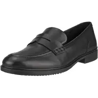 Ecco Instappers 'DRESS CLASSIC 15' zwart