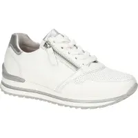 Gabor Dames Sneakers - wit