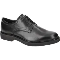 Ecco 525604 METROPOLE Nette veterschoenen | Maat 40 Heren Zwart
