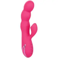 California exotic novelties California Dreaming - Vibrator - Tarzan Met Luchtdruk - Roze