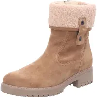 Gabor Boots crème / karamel